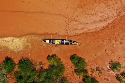 Indonesian farmers fight for their land in nickel mining boom