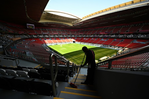 Qatar spied on ex top Swiss prosecutor probing FIFA: media