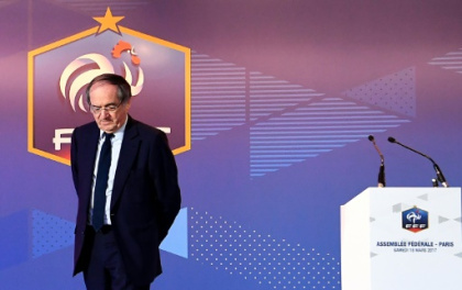 Scandal-hit French football chief Noel Le Graet quits.jpg