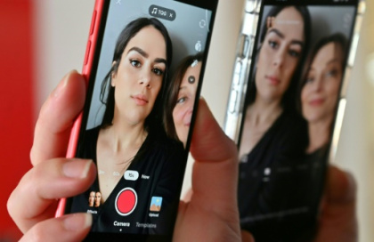 Warnings over AI and toxic beauty myths dog TikTok's Bold Glamour filter.jpg