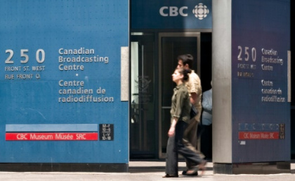 Canada public broadcaster CBC quits Twitter over 'government-funded' label.jpg