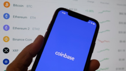 US steps up crypto crackdown with Coinbase suit.jpg