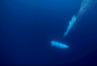 Operator of Titanic sub that imploded suspends all expeditions.jpg
