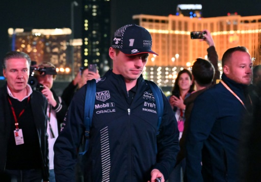Viva Las Vegas or risk of flop for F1's newest race?