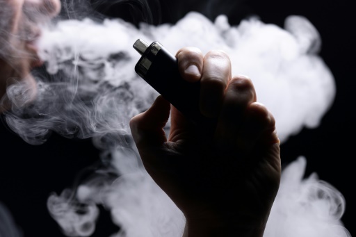 The fight over vaping: Lobbyists, campaigners clash before summit