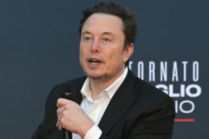 Elon Musk's X tells watchdog it has shed 1,000 'safety' staff.jpg
