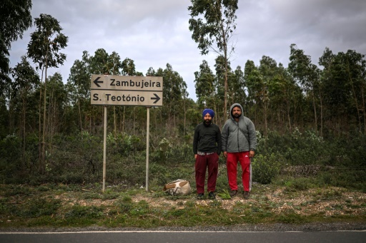 Portugal: Europe's last open door for immigrants