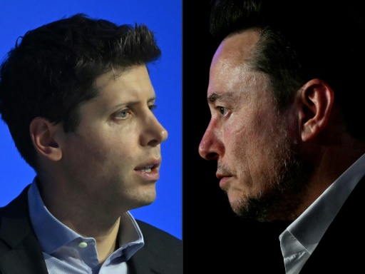 Musk says will 'open source' Grok chatbot
