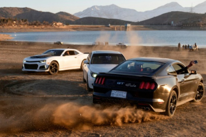 sports car enthusiasts rally in Afghanistan.jpg