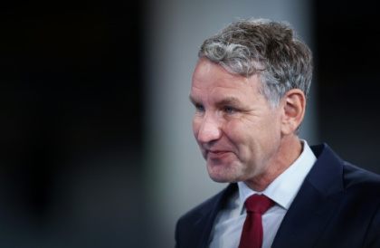 German far-right firebrand in court for using Nazi slogan.jpg