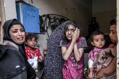 Hopes rise for possible Gaza truce deal.jpg