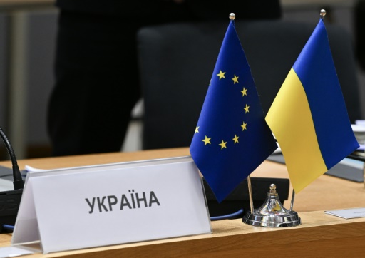 EU kicks off membership talks with Ukraine, Moldova