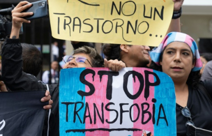 Peru abandons 'mental disorder' label for trans people.jpg