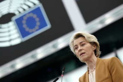 Tested by crises, von der Leyen poised for hawkish second term.jpg