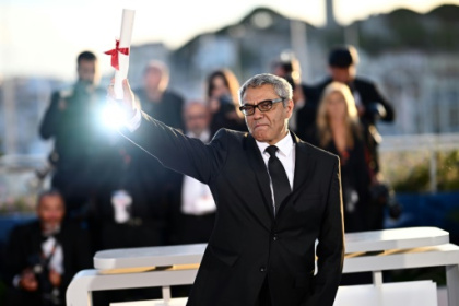 Iran director in exile says 'bittersweet' to rep Germany at Oscars.jpg