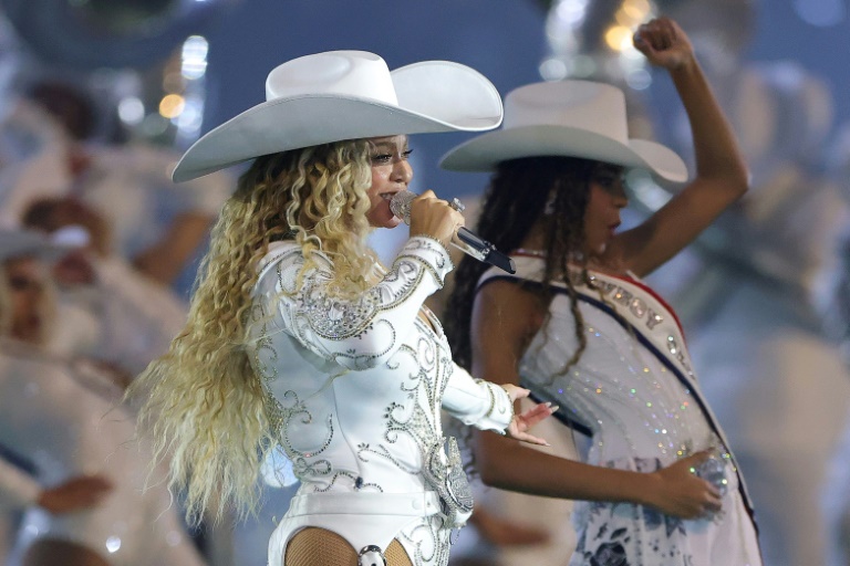 Beyonce and the Grammys: a tense relationship again at a head