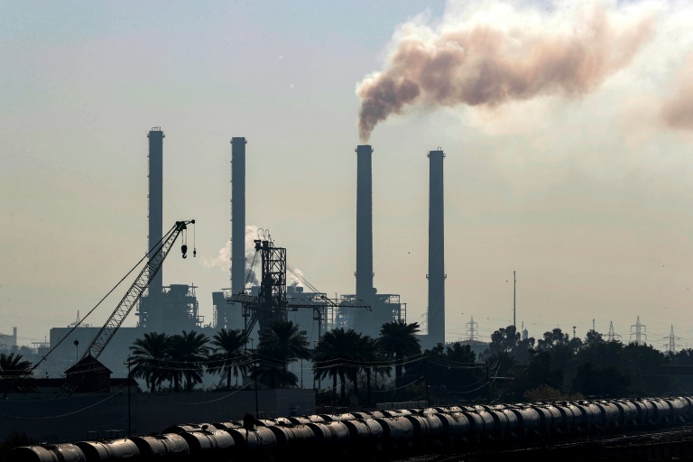 US ends waiver for Iraq to buy Iranian electricity