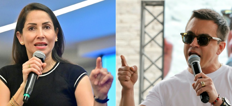 From Freddy Kruegers to Peaky Blinders: a look at Ecuador's drug gangs