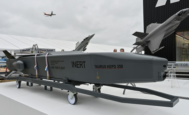 German parliament to vote on huge spending boost for defence, infrastructure