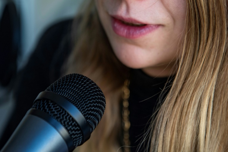 'I don't have a voice in my head': Life with no inner monologue