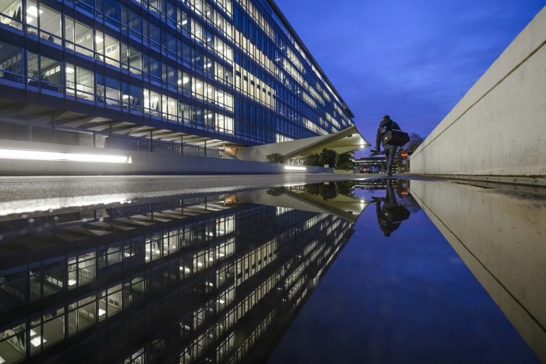 WHO must cut budget by fifth after US pullout: email