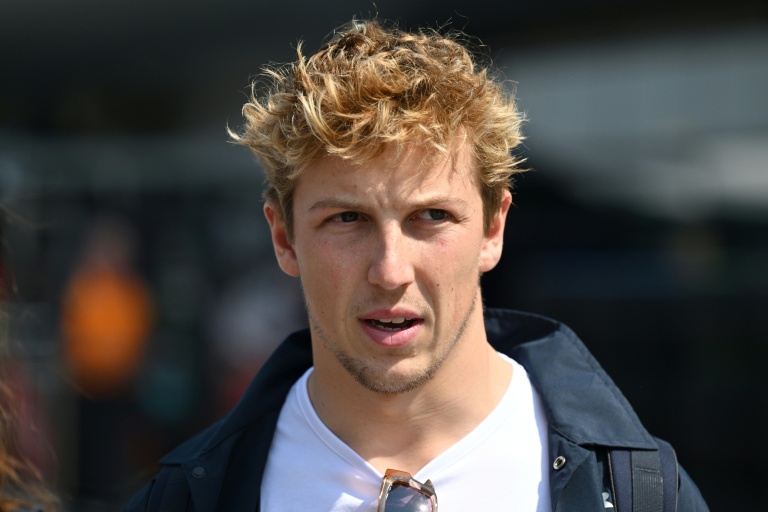 Ferrari despair, Lawson axe, upbeat Albon: Chinese GP talking points