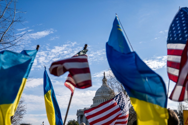How US peace plan for Ukraine and Russia might look
