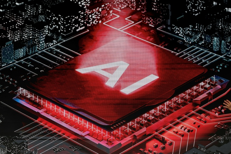 The music industry is battling AI -- with limited success