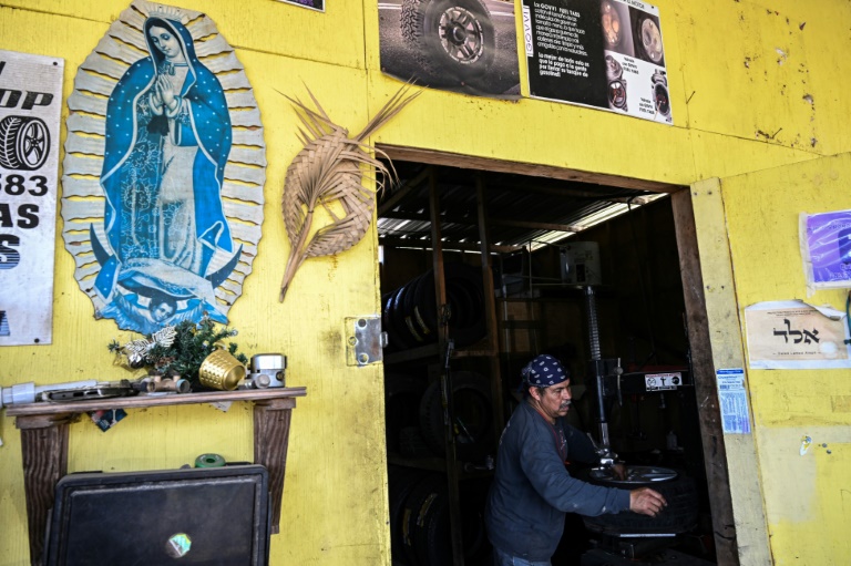 They work, pay taxes and call US home -- but risk deportation