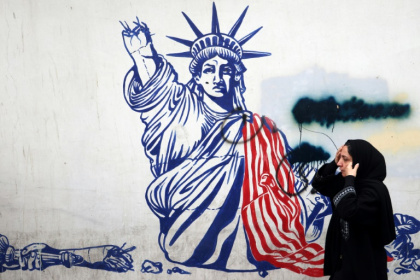 The United States withdrew from the landmark deal with Iran, which had imposed curbs on Tehran's nuclear programme