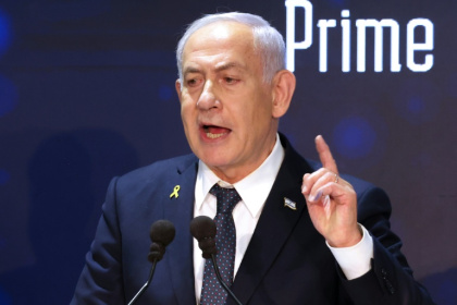 Netanyahu insisted that the military pressure on Hamas was working, with efforts towards a ceasefire ongoing