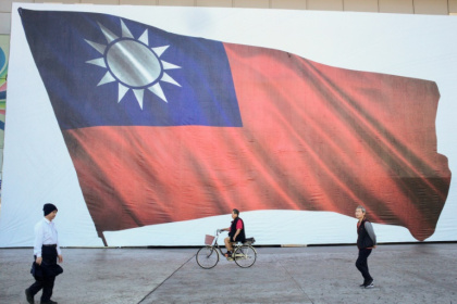 The dispute between China and Taiwan dates back to 1949