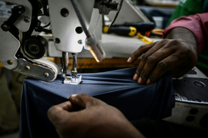 Bangladesh exported approximately $8.4 billion worth of goods to the United States last year