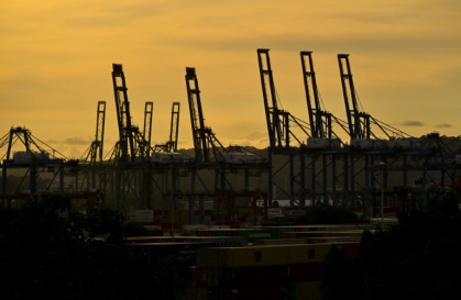 Panama Ports, a subsidiary of logistics giant CK Hutchison, won the concession to operate Balboa port on the Pacific side of the canal and Cristobal port on the Atlantic side in 1997