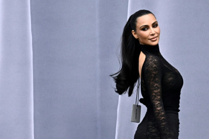 Kim Kardashian was traumatised by the robbery