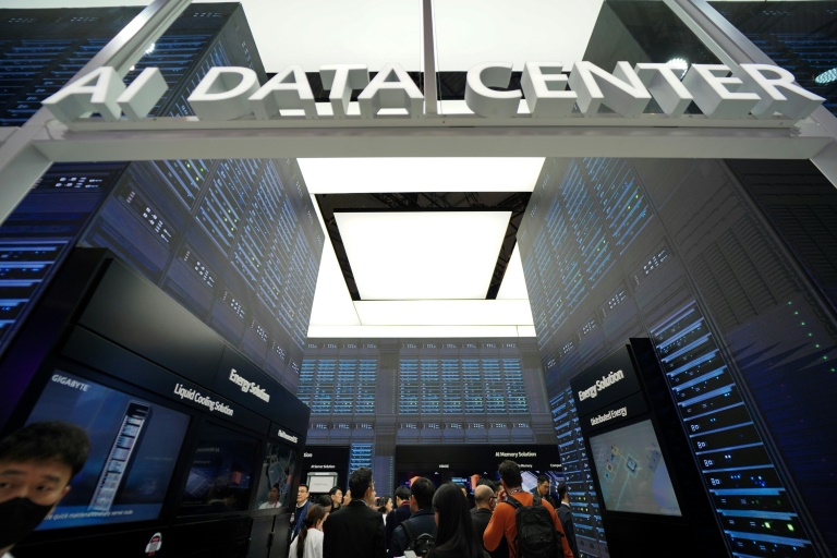 Tech giants' net zero goals verging on fantasy: researchers