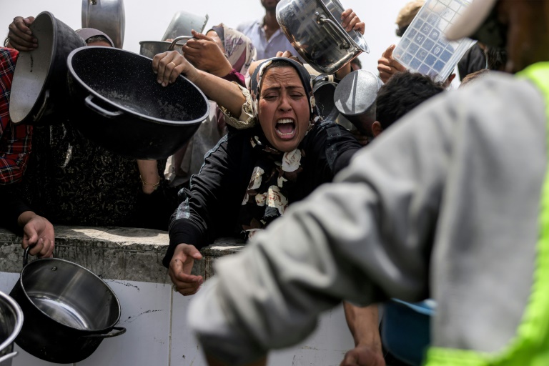 Top UN court to open hearings on Israel's aid obligation to Palestinians