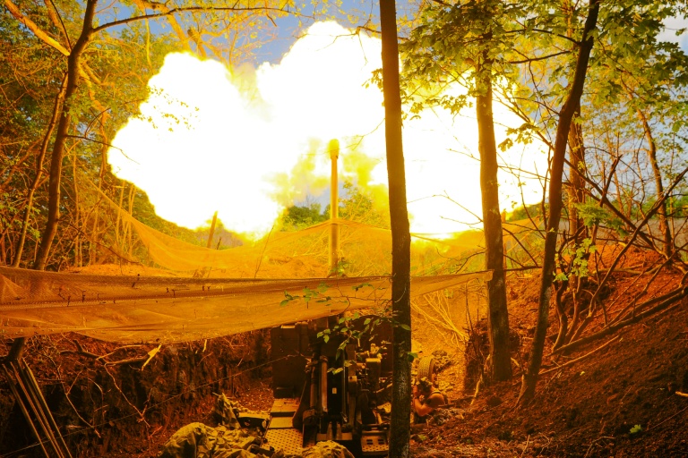 Russia says no quick breakthrough in 'complex' Ukraine talks