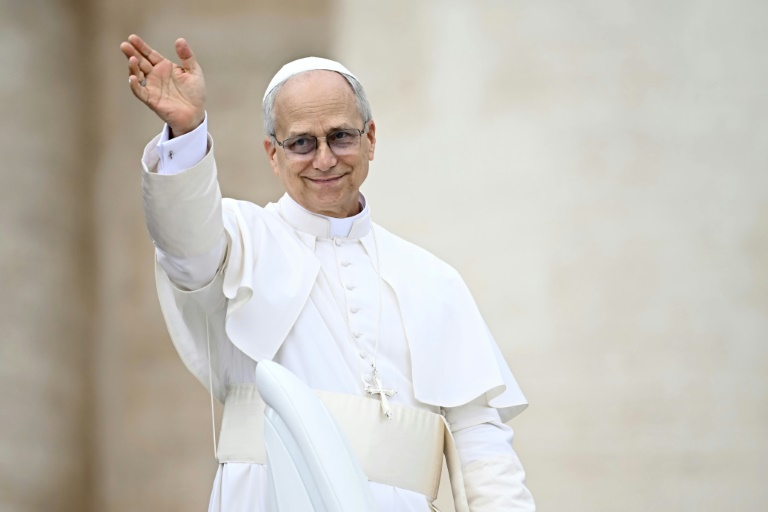 Vatican's diplomatic arm eyes return to fore with Ukraine talks