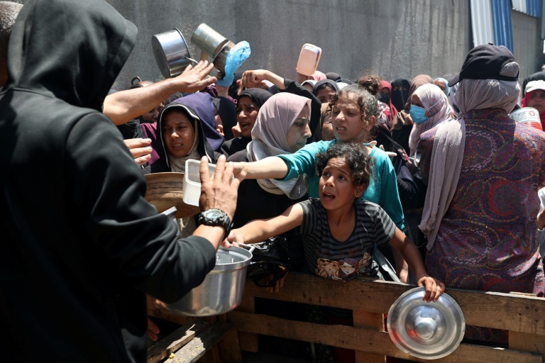 Hamas to release hostage as part of direct Gaza talks with US