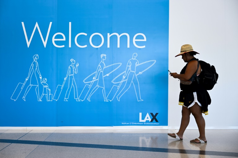 US set to lose $12.5 bn in foreign tourism in 2025: industry