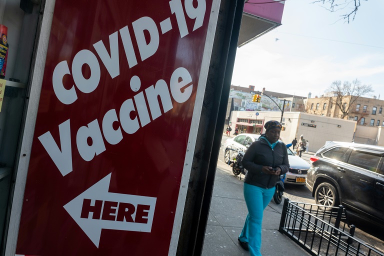 US limits Covid boosters to over-65s or those at high risk