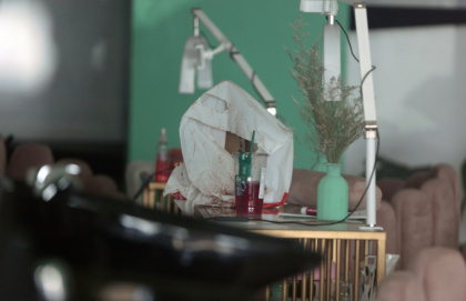 The 23-year-old's livestreamed murder has shocked Mexico and brought into sharp focus both its femicide epidemic and growing violence against influencers - STRINGER (AFP)