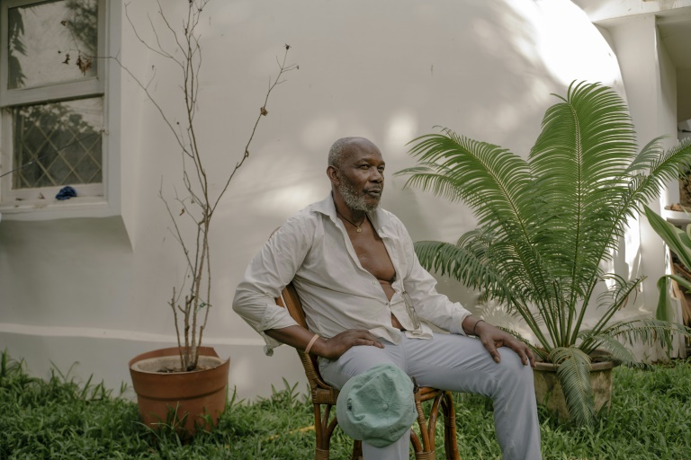 In Senegal, the last of Dakar's 'bubble homes' at risk