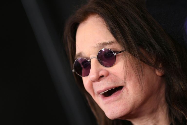 Black Sabbath frontman Ozzy Osbourne dead aged 76