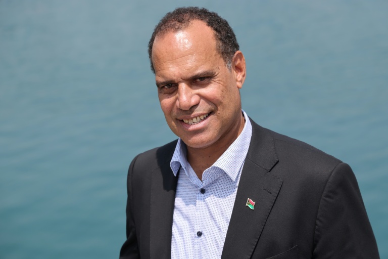 Vanuatu: ICJ ruling a 'game-changer' for climate justice