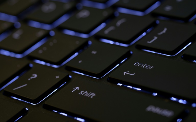 Passwords under threat as tech giants seek tougher security