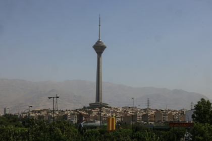 Iranian authorities are seeking to make up for their own failings in the conflict, activists say - ATTA KENARE (AFP)