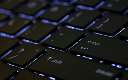 Security researchers hope stuffing passwords with special characters and numbers will soon be history - Chris Delmas (AFP)