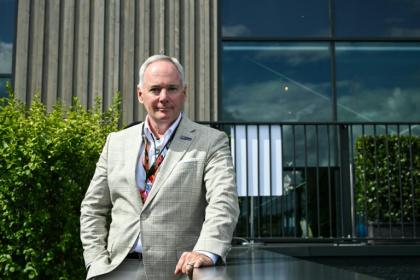 Mayer wants to change the culture of motorsport management - NICOLAS TUCAT (AFP)